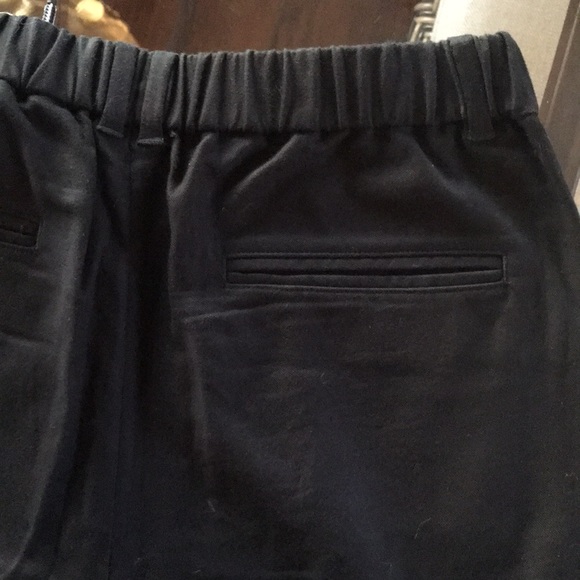 Men’s Club Monaco Drawstring Pants - Picture 7 of 11